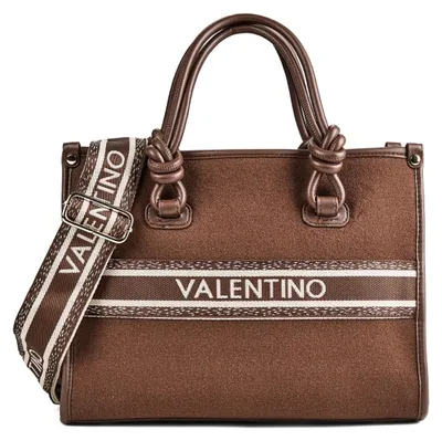 Image de Valentino Bags Vbsabg04 Winter Aella Couleur Marron