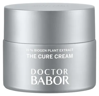 Obrázek produktu pro Babor Doctor Babor Regeneration The Cure Cream 50ml - Krém proti vráskám na obličej