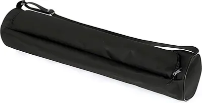 Imagen del producto de Funda para cañas de pescar, impermeable, de 72 cm, con correa de hombro ajustable, ideal para pescadores