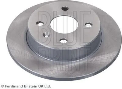 Produktbild von 2x BLUE PRINT Bremsscheibe ADW194315 hinten für OPEL Meriva A (X03) 42mm 3 080kg