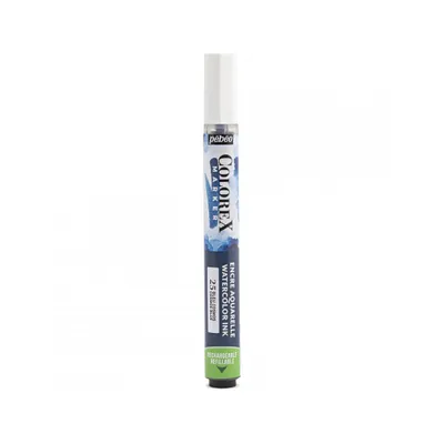 Produktbild von Pebeo Colorex Marker Kosmosblau
