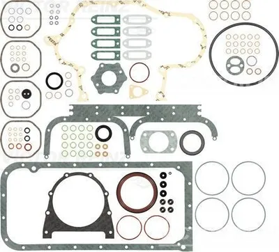 Produktbild von Dichtungsvollsatz, Motor REINZ 01-12612-52