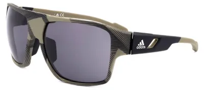 Produktbild von Adidas Sport Sonnenbrille SP0046 95A 59 16 130