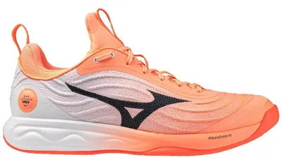 Immagine prodotto di Mizuno Wave Lightning Elite