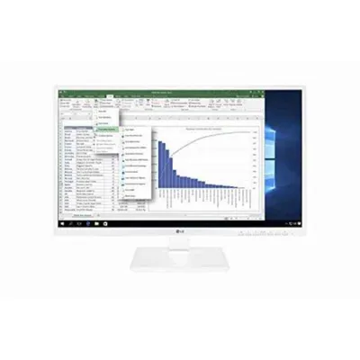 Immagine prodotto di LG 24BK550Y - Monitor LED - Full HD (1080p) - 61 cm (24")