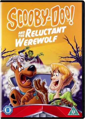 Produktbild von Scooby Doo und der widerspenstige Werwolf [DVD]