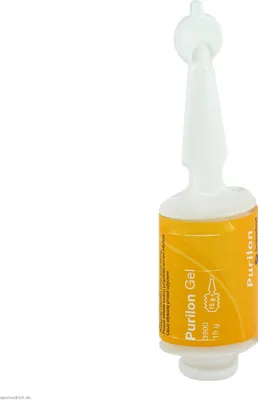 Produktbild von Hydrogel Purilon Coloplast
