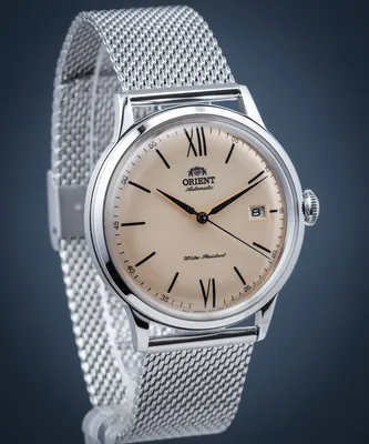 Produktbild von Herrenuhr Orient Classic Automatic