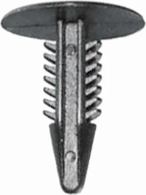 Produktbild von 10x ROMIX B22102 Clip Zier- / Schutzleiste