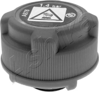 Produktbild von ASHIKA 33-00-042 Kühlerdeckel Kühlmittelbehälter 1,4 Bar für FORD KA (RU8) für FIAT Ducato Kastenwagen (250, 290) PANDA (169) 500 (312) GRANDE PUNTO
