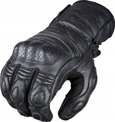 Obrázek produktu pro Wolf Rukavice Na Motorku Ultor Protectors Černé 2Xl
