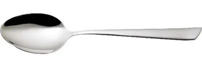 Image de 12 Cuillère De Table - Delta Inox - Jean Dubost