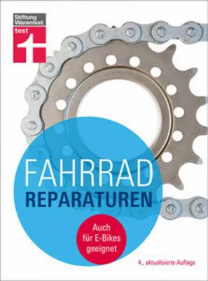 Obrázok produktu pre Fahrradreparaturen