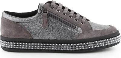 Produktbild von Geox Schuhe D Leelue, D94FFE06P22C1G9F