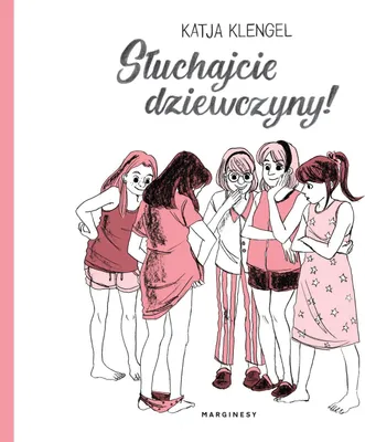 Obrázek produktu pro ISBN Girlsplaining, Polský, Brožovaná, 160 str.