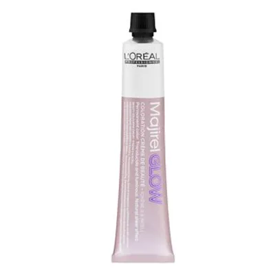 Produktbild von Loreal Majirel Glow Clear 50ml Virgin Glow Majirel Glow
