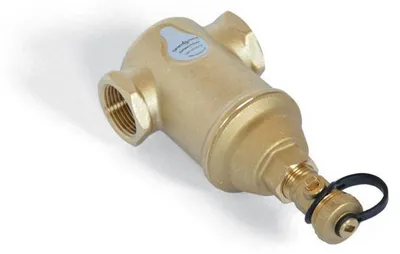Obrázek produktu pro Mikroodkalovač Gabotherm GTH-SA 1˝
