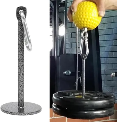 Produktbild von Fitness-Ladebolzen, Seilzugsysteme, Gewichtsscheiben, Hantelscheibenrahmen, Ladestange