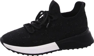 Produktbild von La Strada Sneaker Schwarz