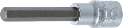 Image de BGS 4264 Embout de 12,5 (1/2), 6 pans creux, 100 mm de long, 10 mm