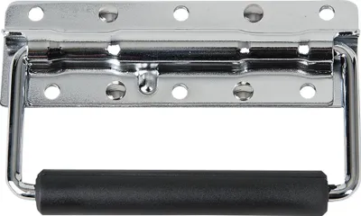 Produktbild von Showgear Fliphandle, Polished Poliert