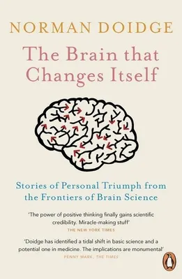Immagine prodotto di The Brain that Changes Itself