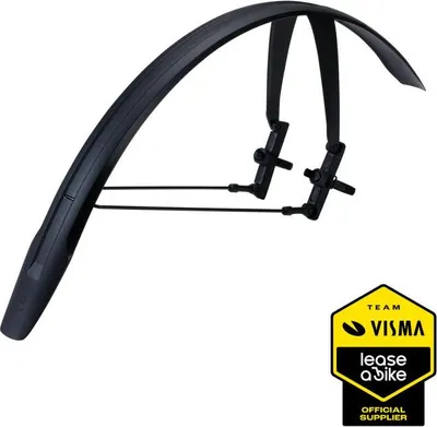 Obrázek produktu pro BBB zadní blatník DiscGuard 28inch Schwarz