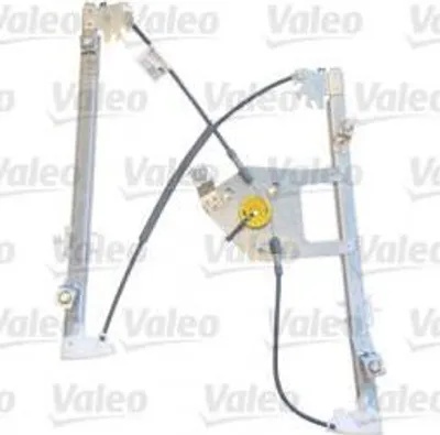 Produktbild von Valeo Fensterheber  850987