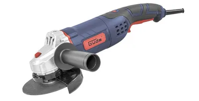 Produktbild von Güde 58108 Winkelschleifer Trennschleifer 125 mm WS 125-1150 E