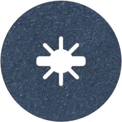 Produktbild von PRO R574 X-Lock Fiberscheibe, 115 mm, G36