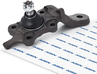 Produktbild von AISIN Traggelenk Vorne Links Unten für TOYOTA LAND CRUISER 90 (J9) JBJTO-016
