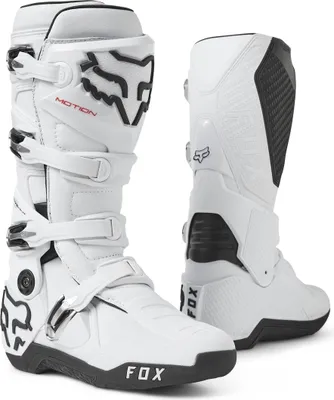 Image de Motion Boot - White - 5