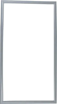 Produktbild von easyPART passend für 481246668941 Bauknecht Whirlpool Türdichtung Dichtung Türgummi Gummi Kühlabteil Kühlschrank auch Ignis Ikea Privileg