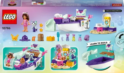 Obrázok produktu pre Gabi a Rybomačka na luxusnej lodi