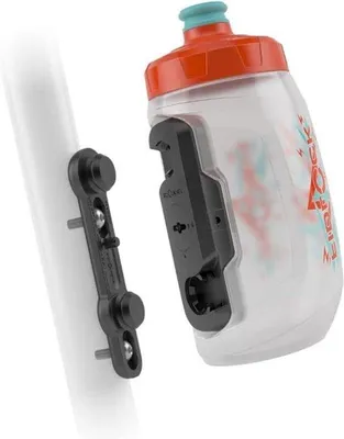Produktbild von Famanu Fahrradflaschenhalter Magnetisch - Praktische Lösung für Hydration