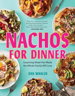 Produktbild von Nachos for Dinner