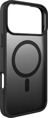 Image de PURO PUIPC17P63GRADBLK coque de protection pour téléphones portables Housse Noir