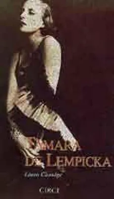 Immagine prodotto di Tamara de Lempicka