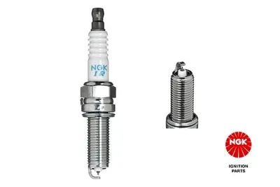 Zdjęcie produktu dla NGK Świeca Zapłonowa ILKR8Q7 (kod. 93819) Laser Iridium