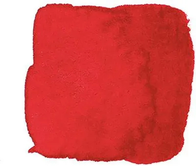 Produktbild von Stockmar Aquarellfarbe 250 ml Zinnoberrot - Malspaß für Kinder und Erwachsene