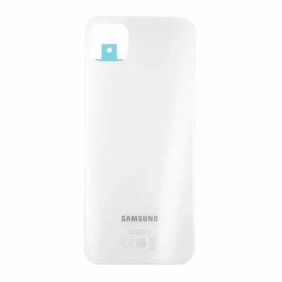 Obrázok produktu pre Samsung Akkufachdeckel A226 Galaxy A22 5G weiß GH81-21072A