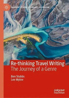 Image de Re-thinking Travel Writing