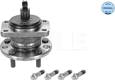 Zdjęcie produktu dla Łożysko Koła Ford Tył Mondeo