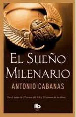 Produktbild von El sueño milenario