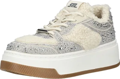 Produktbild von Steve Madden Sneaker Sneaker Kunstleder/Textil