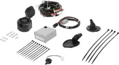 Produktbild von WESTFALIA 314307300107 Elektrosatz Anhängerkupplung E-Satz Anhängevorrichtung