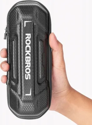 Zdjęcie produktu dla Torba rowerowa na akcesoria i narzędzia Rockbros B86