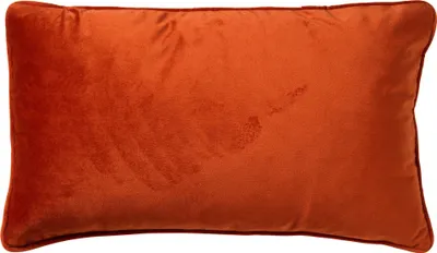 Produktbild von Dutch Decor Dekokissen Finn 30x50 cm Orange