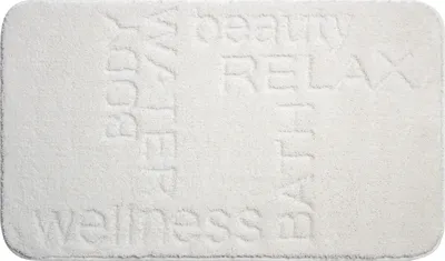 Produktbild von FEELING Badteppich 50x80cm natur