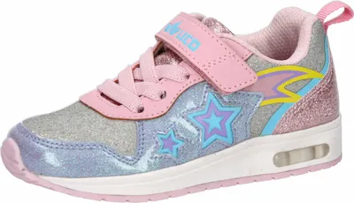 Produktbild von Lico Klettschuhe Kinder 32323132313337 Rosa 30 EU